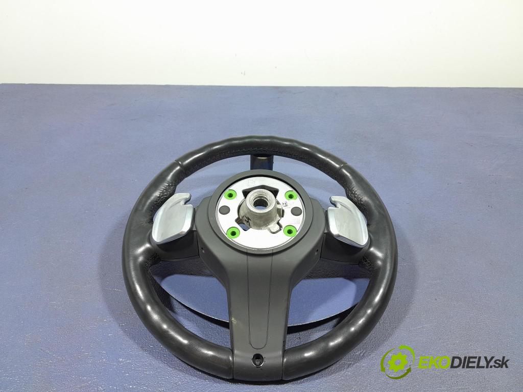 Bmw X6 2019 volant 7849446