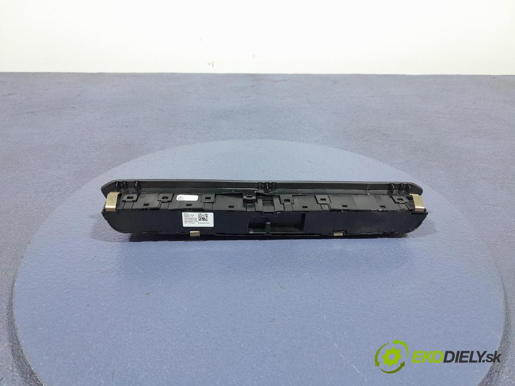 Bmw Seria 3 2024 prepínač Rádio: Navigacia: 5A63F19
