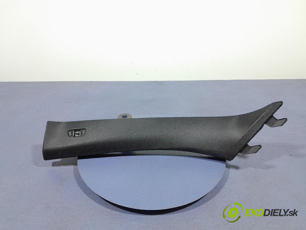 Bmw Seria 3 2024 kryt Plast: Interiéry: 8096303