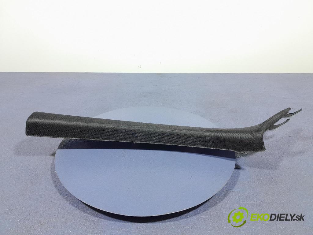 Bmw Seria 3 2024 kryt Plast: Interiéry: 8096303