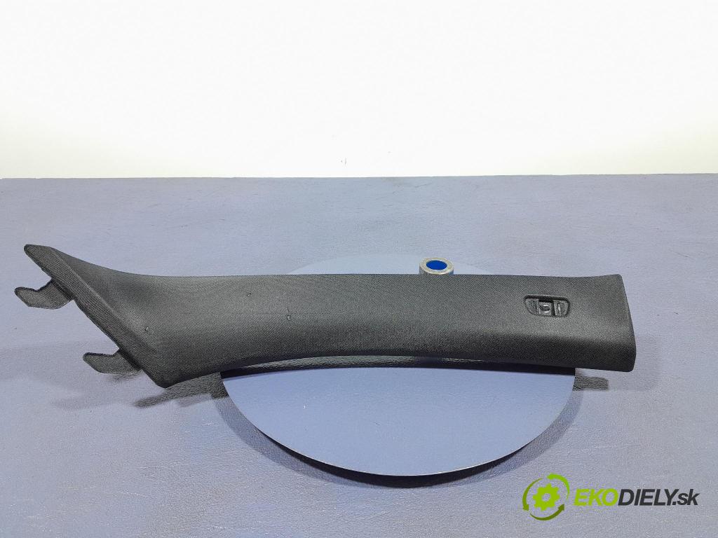 Bmw Seria 3 2024 kryt Plast: Interiéry: 8096304