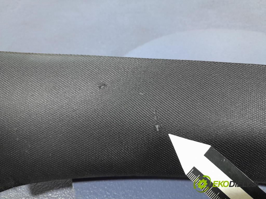 Bmw Seria 3 2024 kryt Plast: Interiéry: 8096304