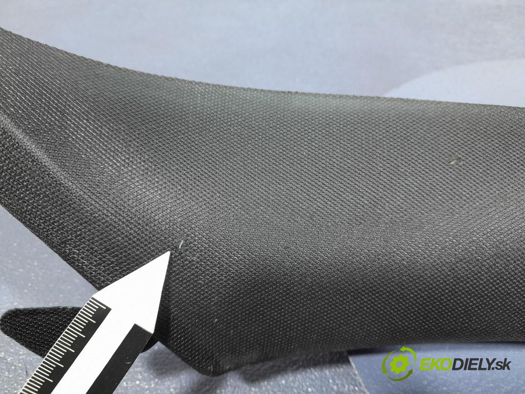 Bmw Seria 3 2024 kryt Plast: Interiéry: 8096304
