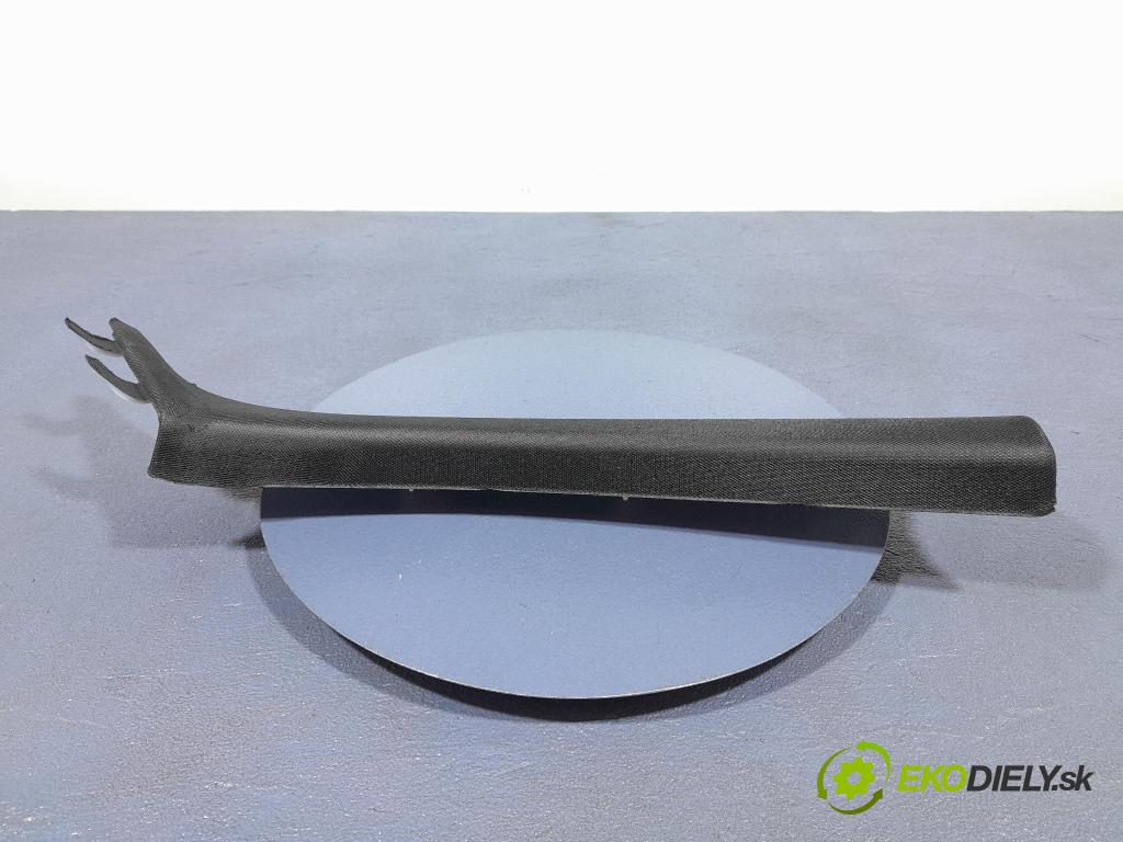 Bmw Seria 3 2024 kryt Plast: Interiéry: 8096304