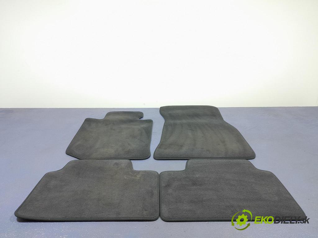 Bmw Seria 3 2024 koberec do auta 7481640