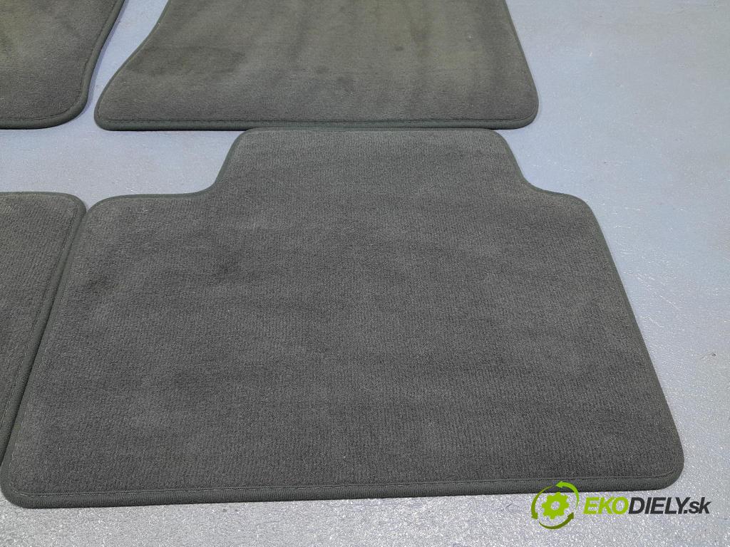 Bmw Seria 3 2024 koberec do auta 7481640