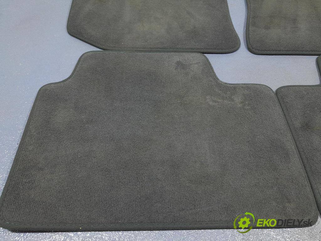 Bmw Seria 3 2024 koberec do auta 7481640
