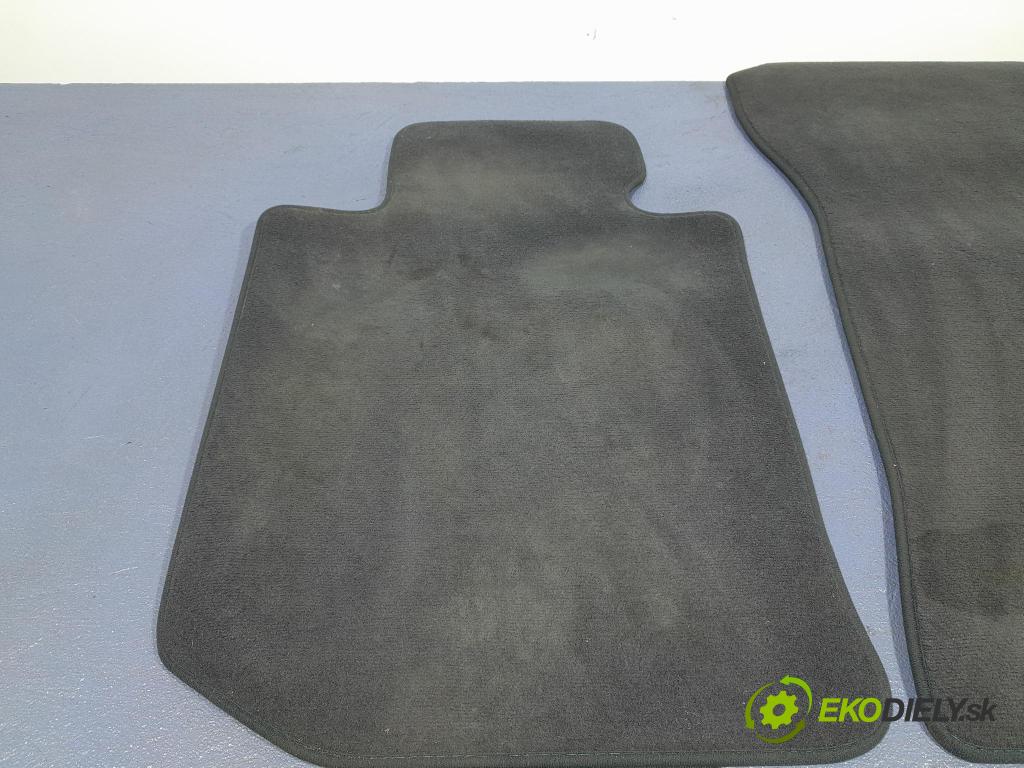 Bmw Seria 3 2024 koberec do auta 7481640