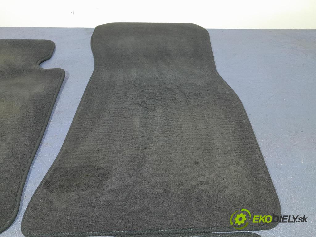 Bmw Seria 3 2024 koberec do auta 7481640