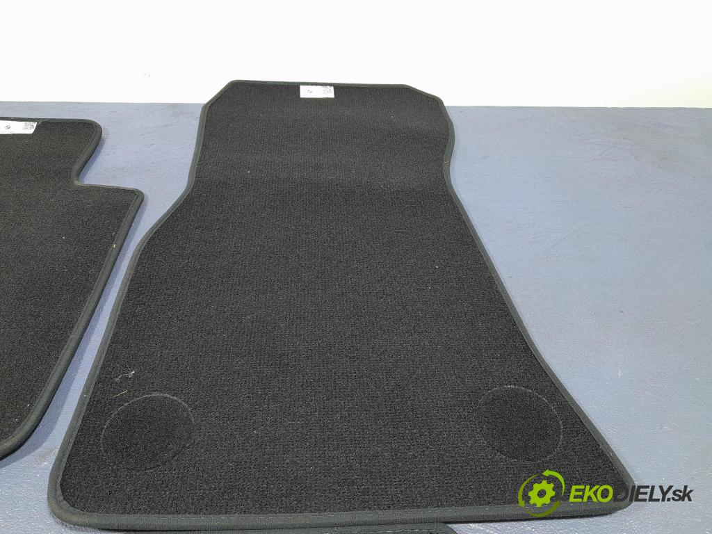 Bmw Seria 3 2024 koberec do auta 7481640