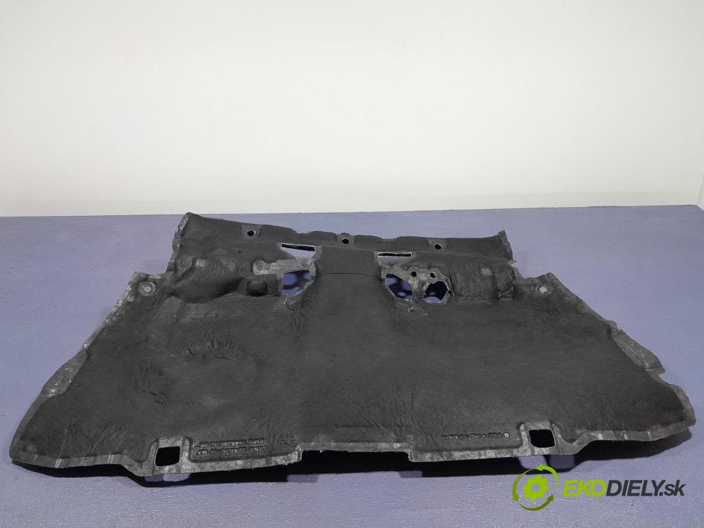 Bmw Seria 3 2024 Zvuková izolácia 7445268