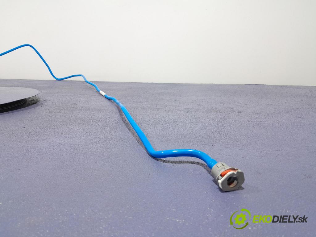 Bmw Seria 3 2024 rúrka paliva 7449058