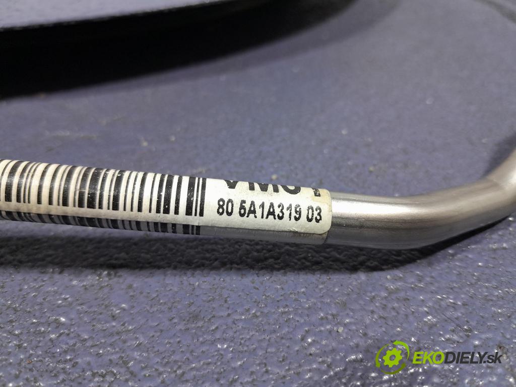 Bmw Seria 3 2024 rúrka paliva 5A1A319
