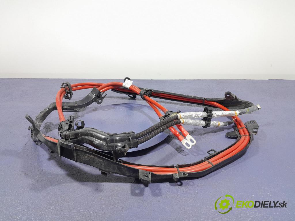 Bmw Seria 3 2024 instalace Elektrický: 8715285