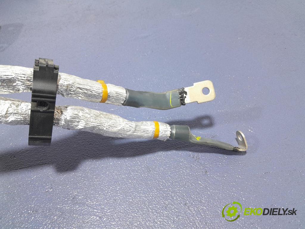 Bmw Seria 3 2024 instalace Elektrický: 8715285