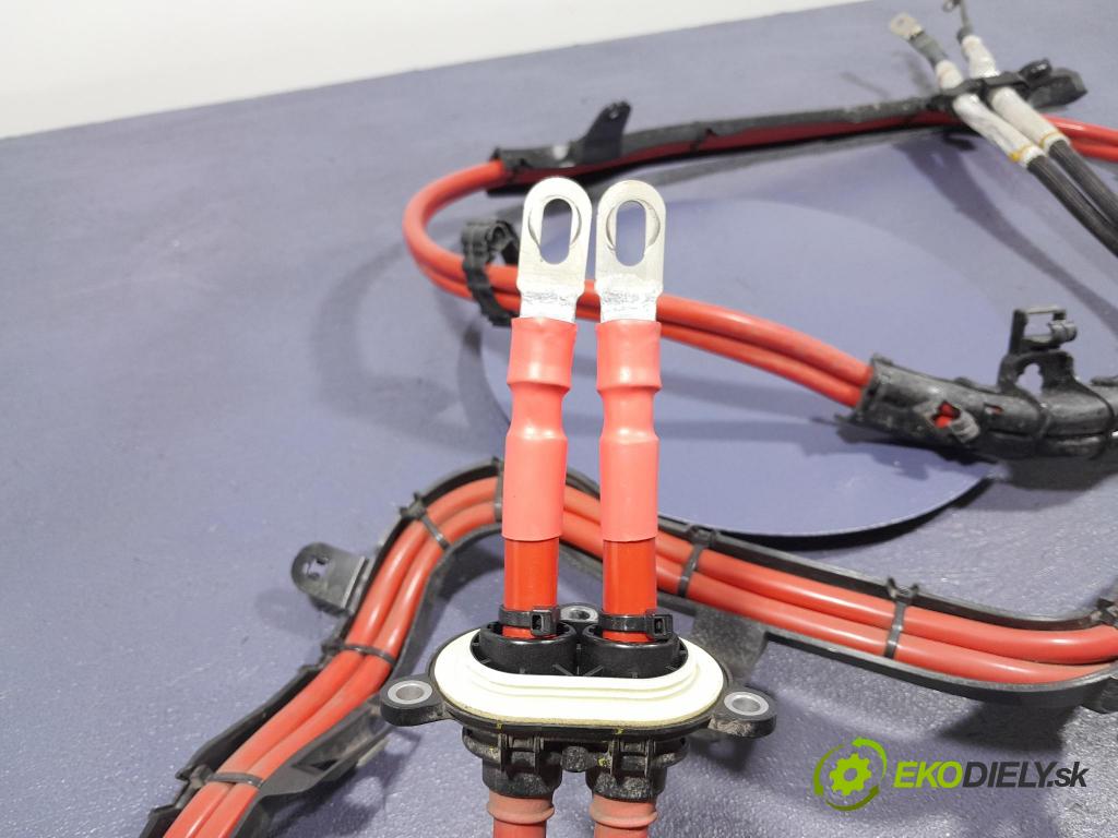 Bmw Seria 3 2024 instalace Elektrický: 8715285