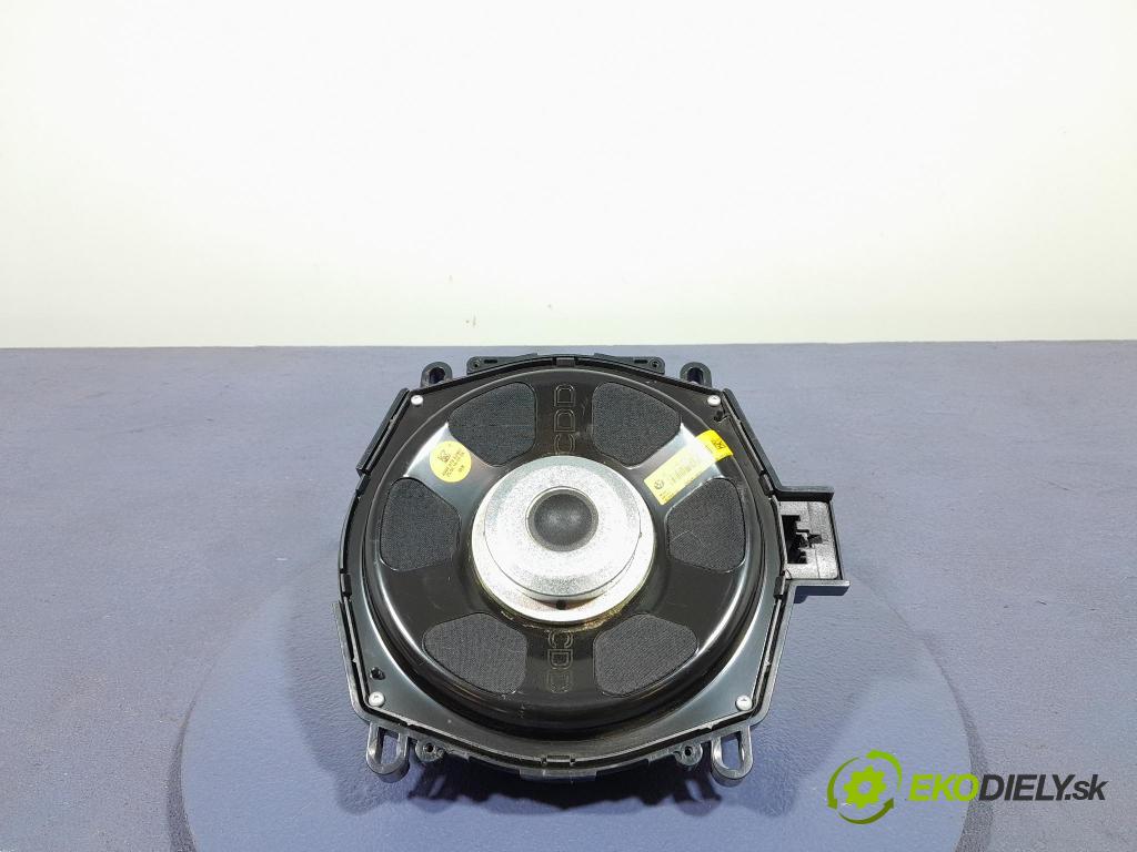Bmw X6 2019 Reproduktor / Subwoofer: 7862551