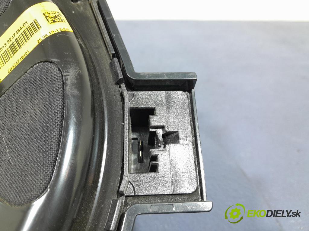 Bmw X6 2019 Reproduktor / Subwoofer: 7862551