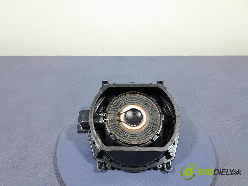 Bmw X6 2019 Reproduktor / Subwoofer: 7862551