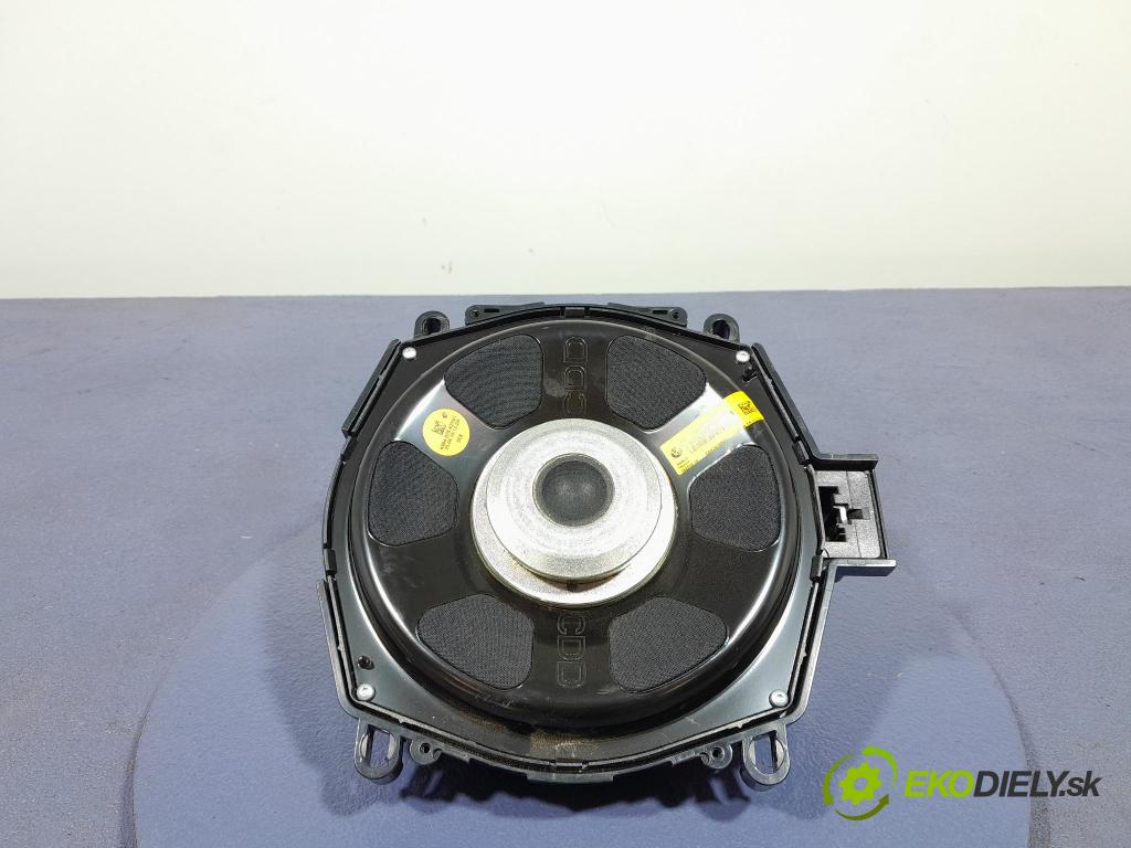 Bmw X6 2019 Reproduktor / Subwoofer: 7862551