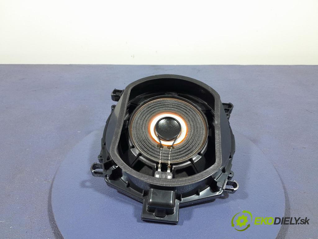Bmw X6 2019 Reproduktor / Subwoofer: 7862551