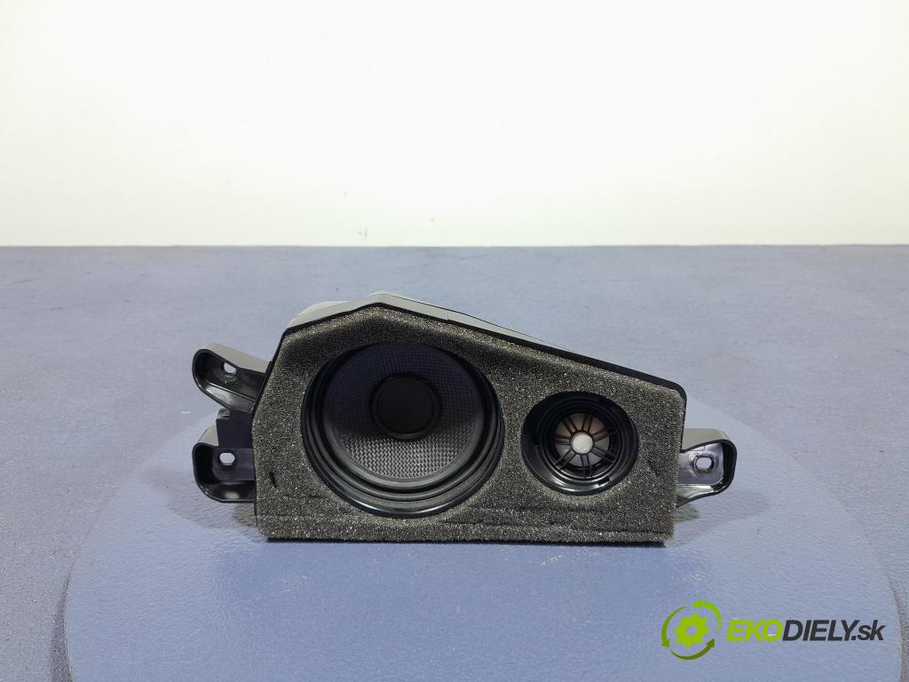 Bmw X6 2019 Reproduktor / Subwoofer: 9354325