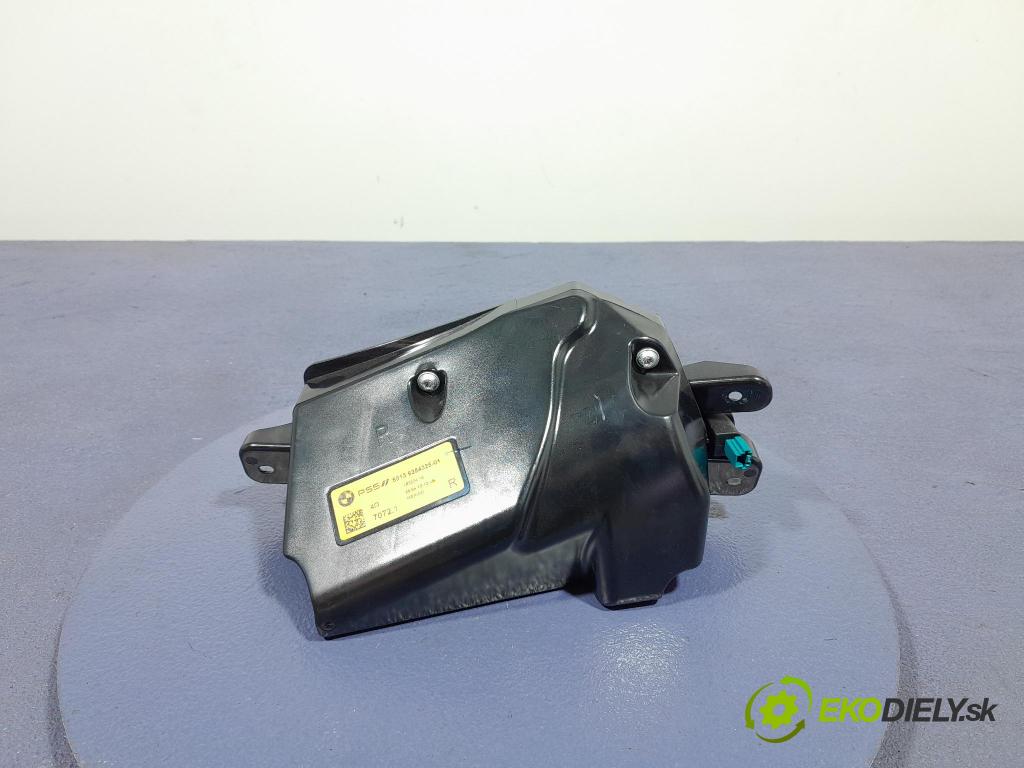 Bmw X6 2019 Reproduktor / Subwoofer: 9354325
