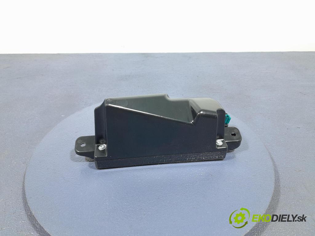 Bmw X6 2019 Reproduktor / Subwoofer: 9354325