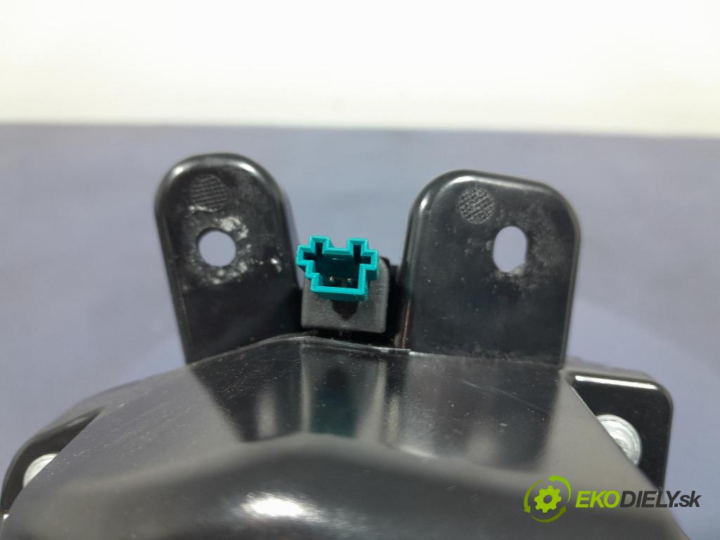 Bmw X6 2019 Reproduktor / Subwoofer: 9354325
