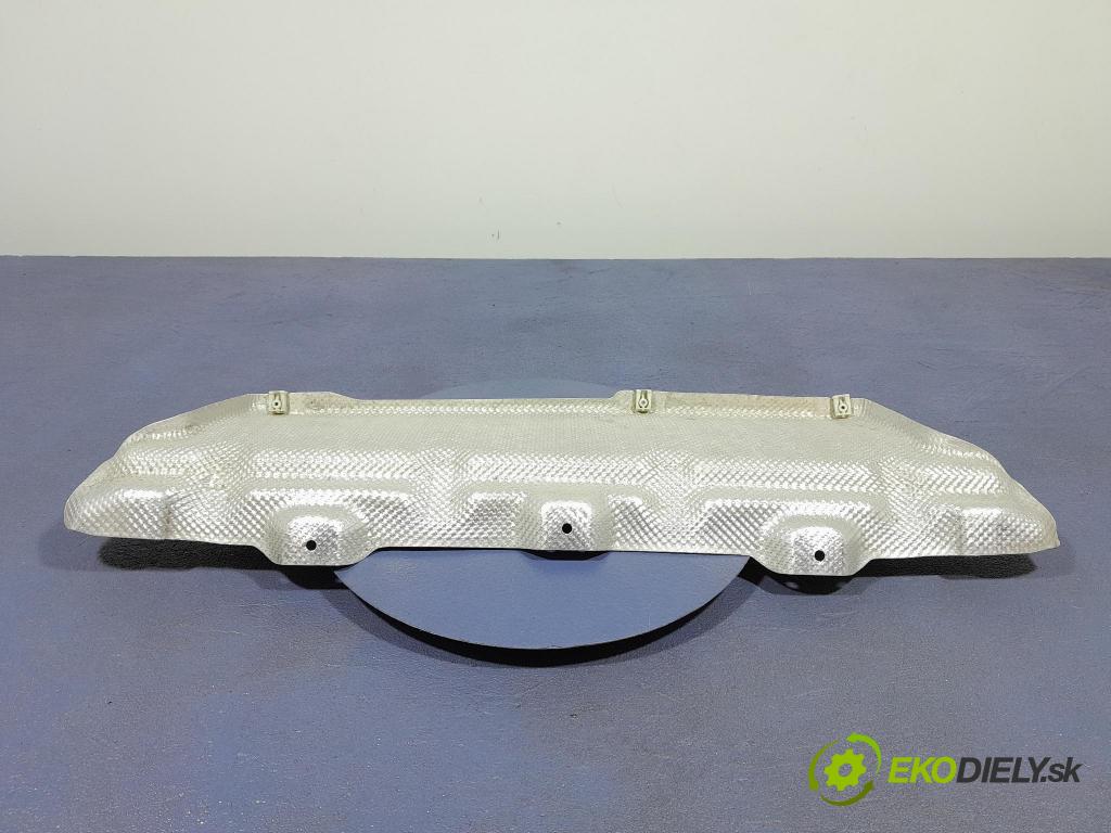 Bmw Seria 3 2024 kryt Tepelný 7341000