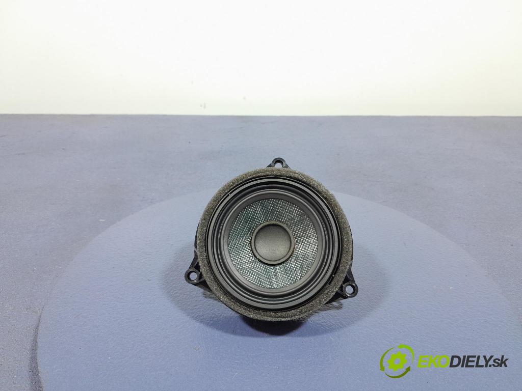 Bmw X6 2019 Reproduktor / Subwoofer: 9286366