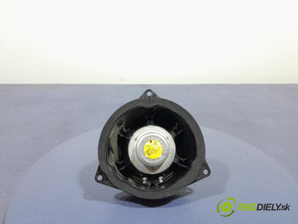 Bmw X6 2019 Reproduktor / Subwoofer: 9286366