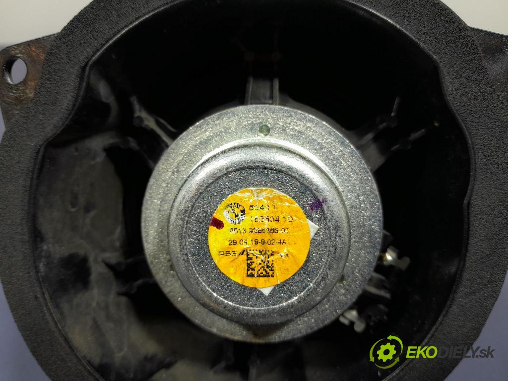 Bmw X6 2019 Reproduktor / Subwoofer: 9286366