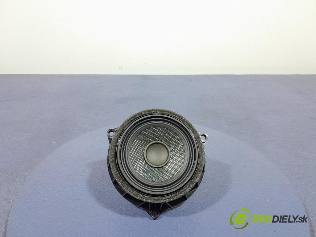 Bmw X6 2019 Reproduktor / Subwoofer: 9236368