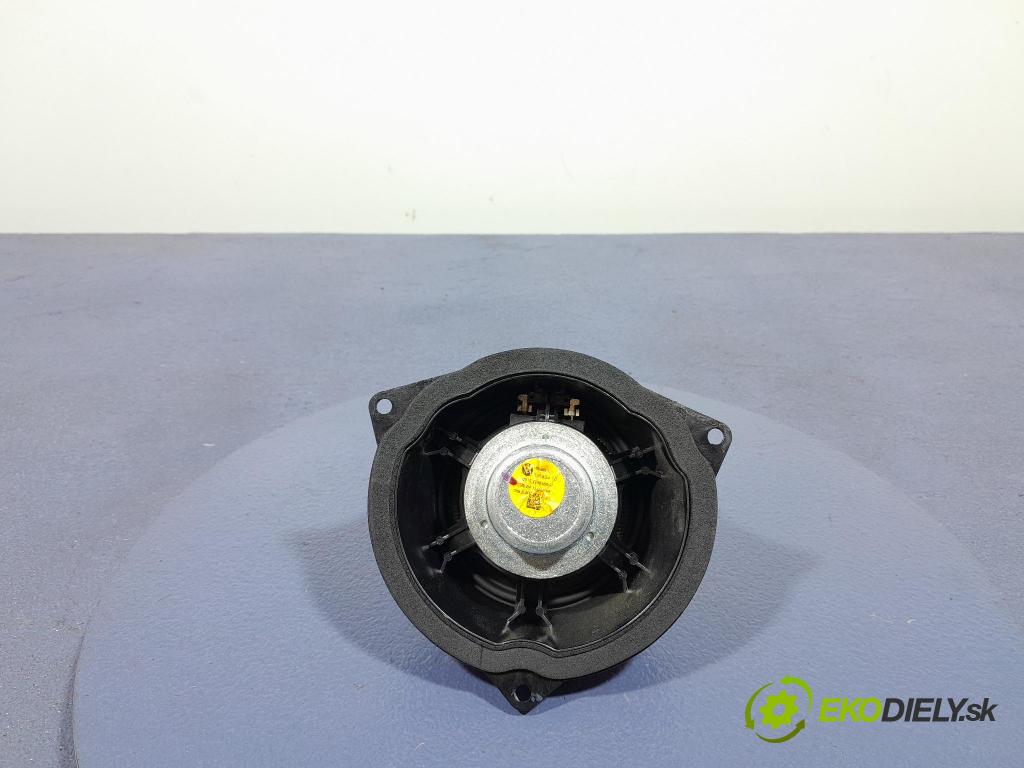 Bmw X6 2019 Reproduktor / Subwoofer: 9236368