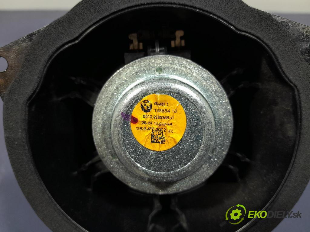 Bmw X6 2019 Reproduktor / Subwoofer: 9236368