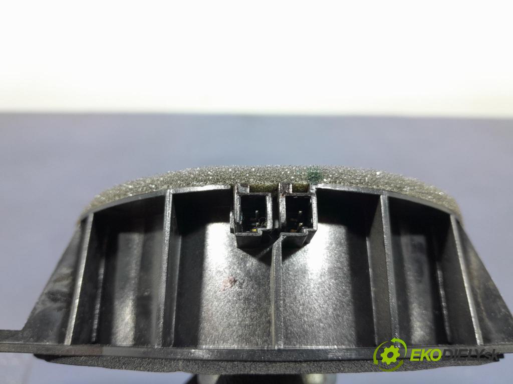 Bmw X6 2019 Reproduktor / Subwoofer: 9236368