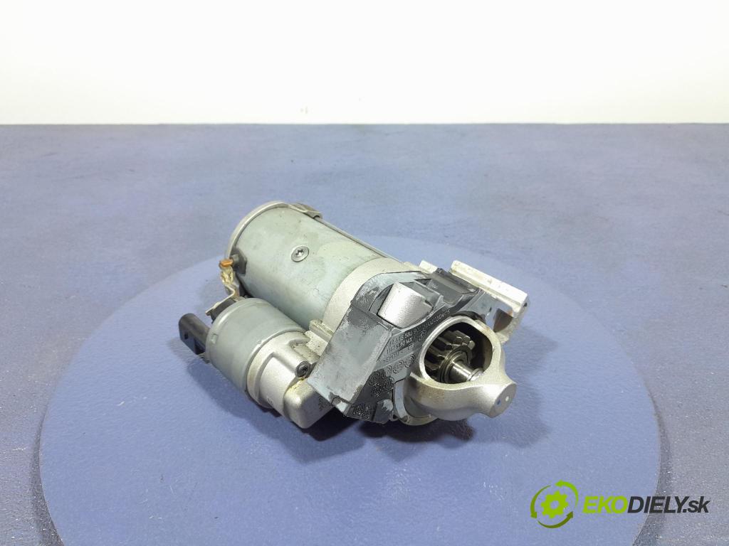 Bmw Seria 3 2024 startér: 5A33FB9