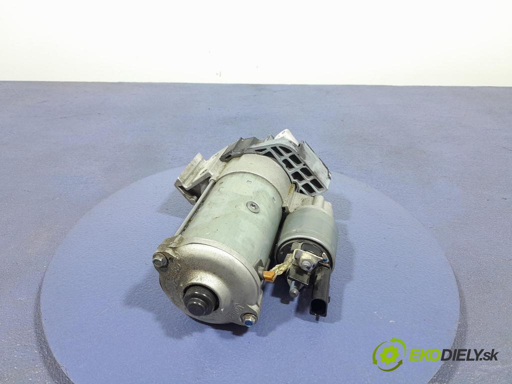 Bmw Seria 3 2024 startér: 5A33FB9