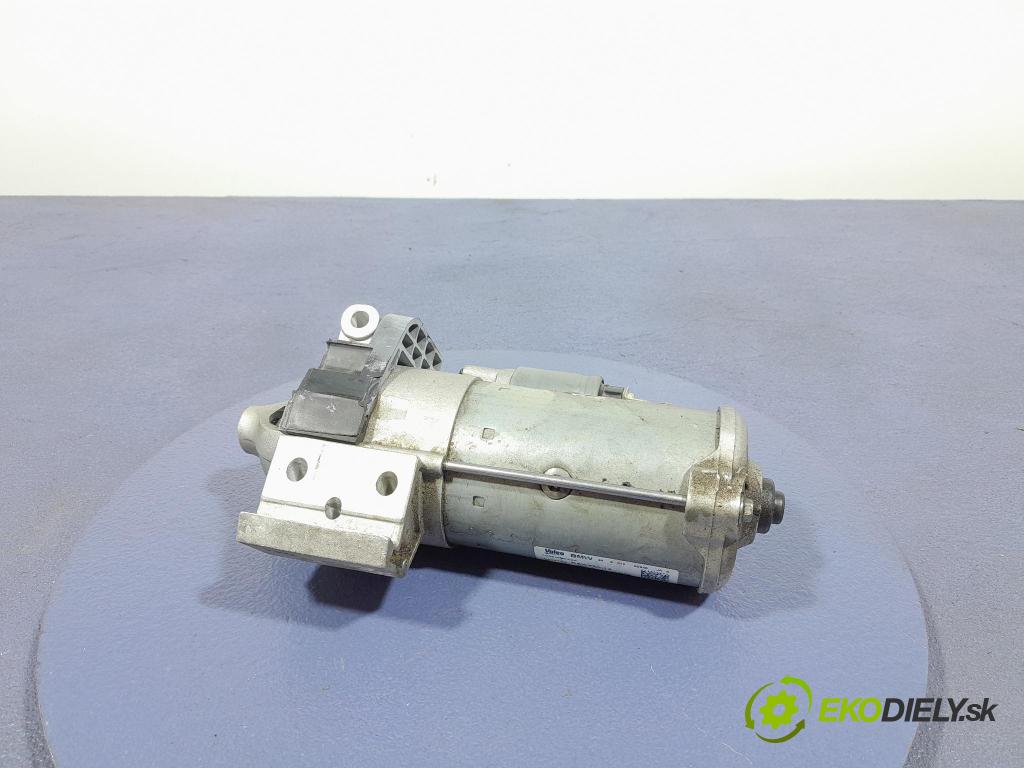 Bmw Seria 3 2024 startér: 5A33FB9