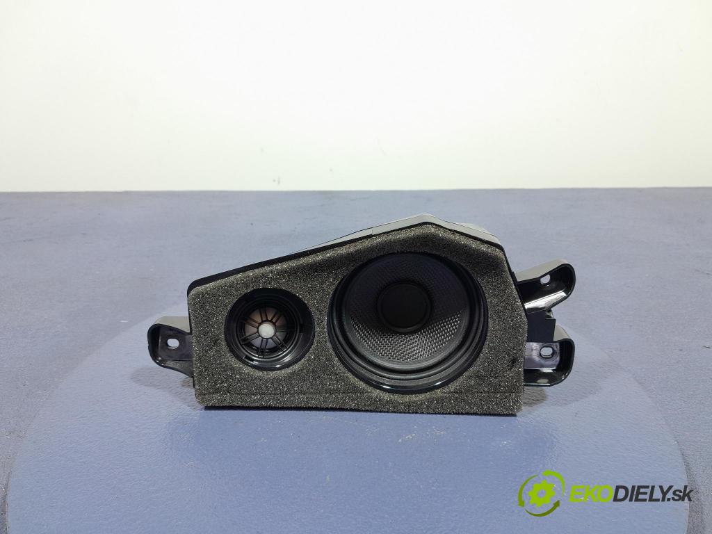 Bmw X6 2019 Reproduktor / Subwoofer: 9354324