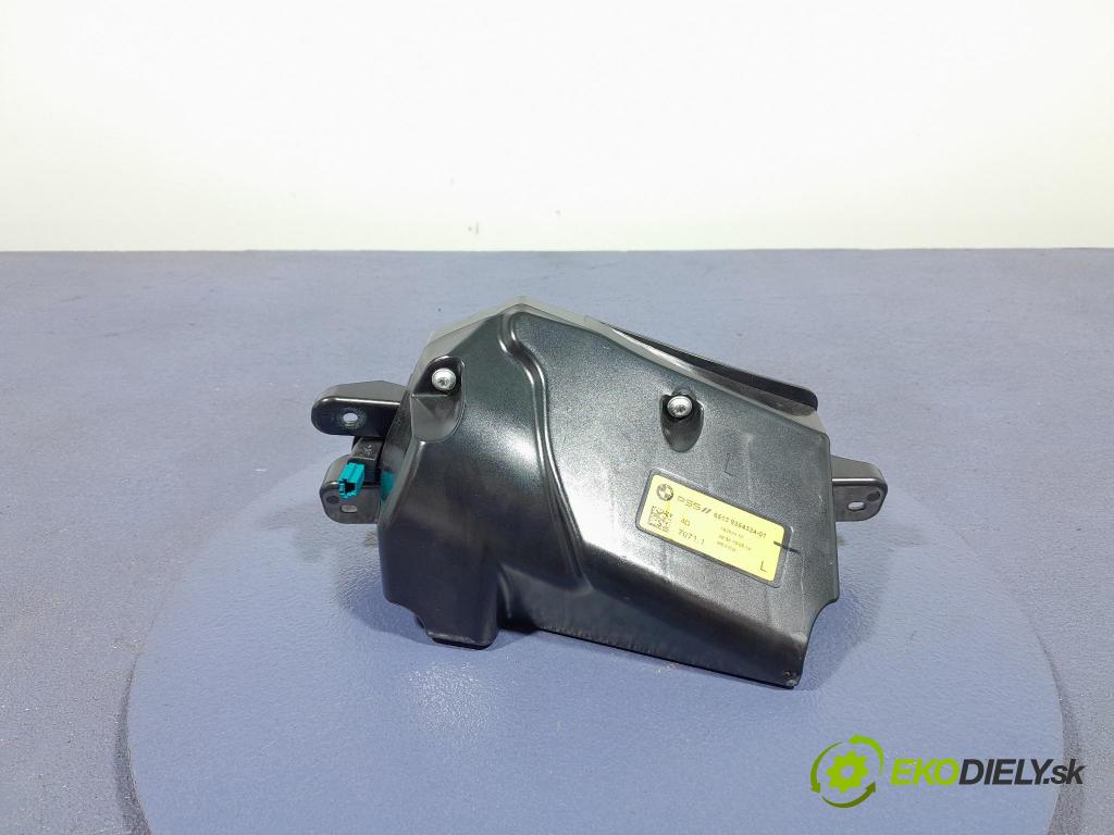 Bmw X6 2019 Reproduktor / Subwoofer: 9354324