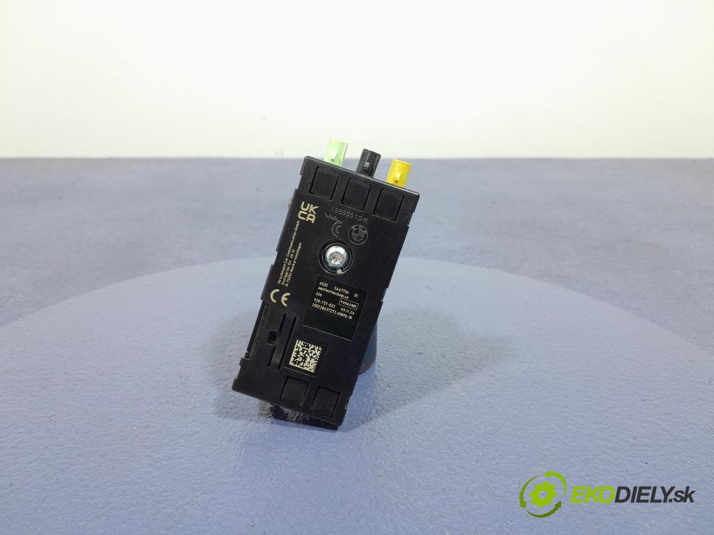 Bmw Seria 3 2024 Antena 5A67756