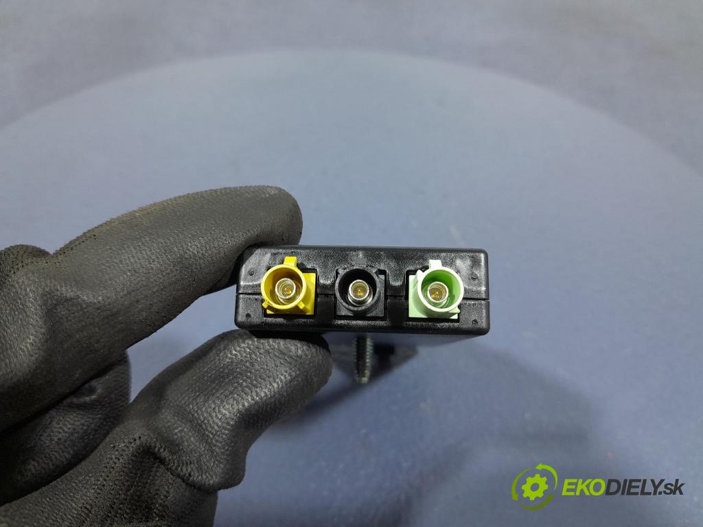 Bmw Seria 3 2024 Antena 5A67756