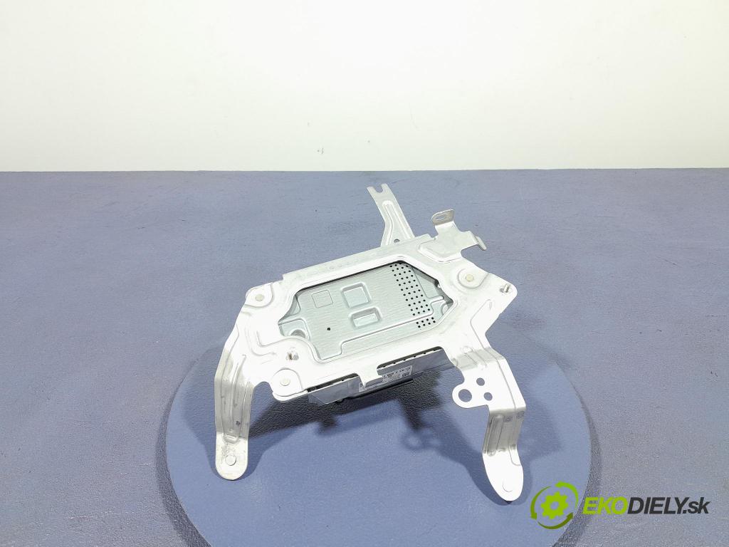 Bmw Seria 3 2024 Zesilovač: 5A9BFA5
