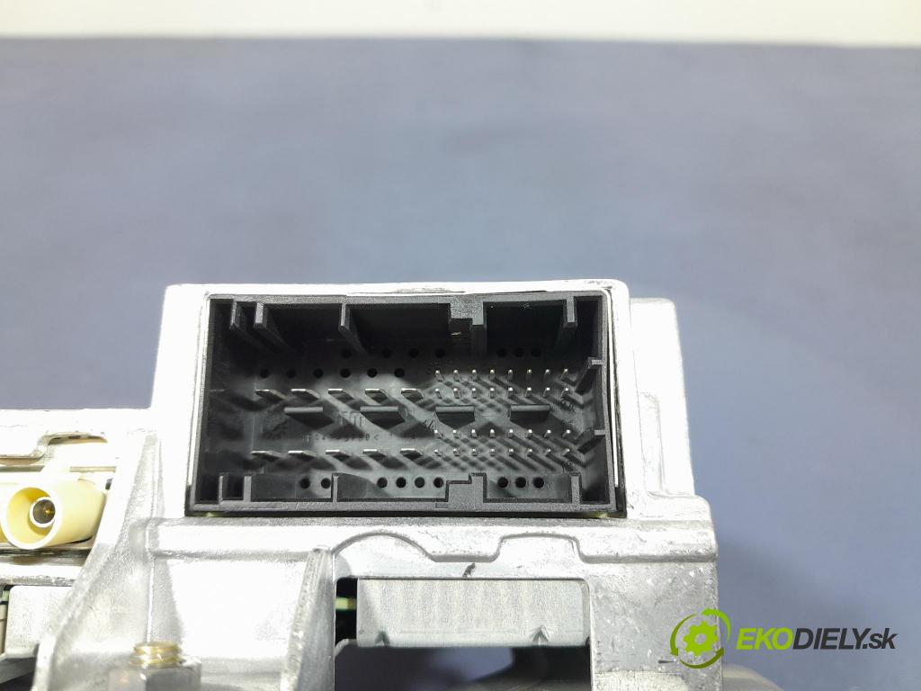 Bmw Seria 3 2024 Zesilovač: 5A9BFA5