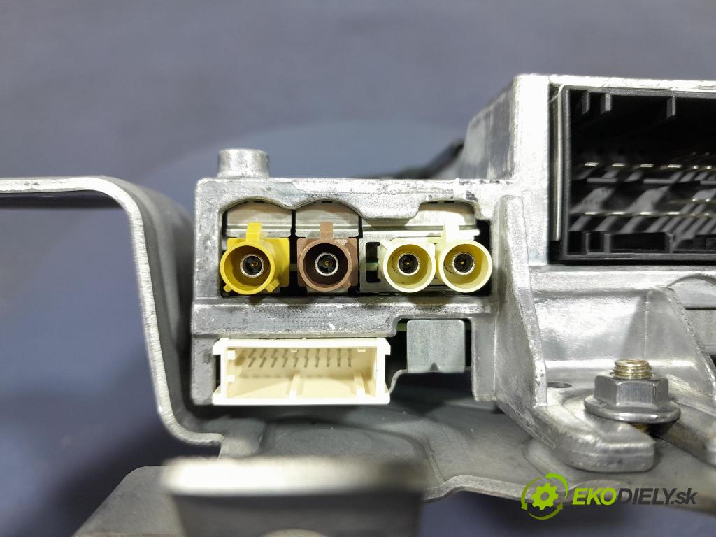 Bmw Seria 3 2024 Zesilovač: 5A9BFA5