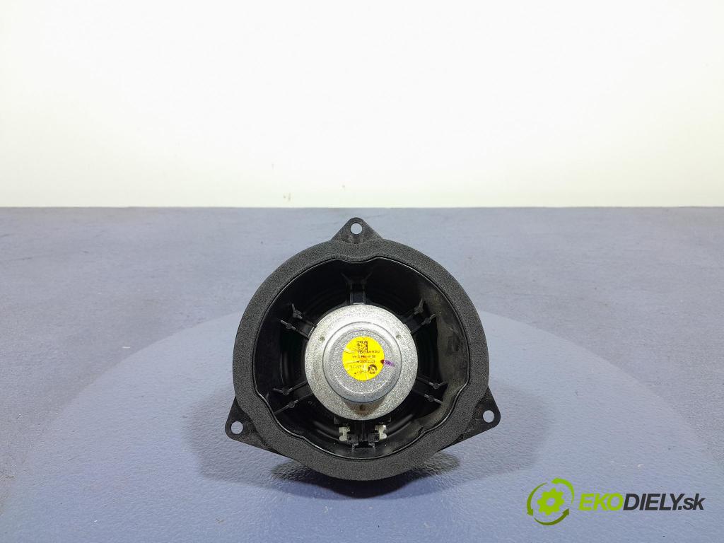 Bmw X6 2019 Reproduktor / Subwoofer: 9286368