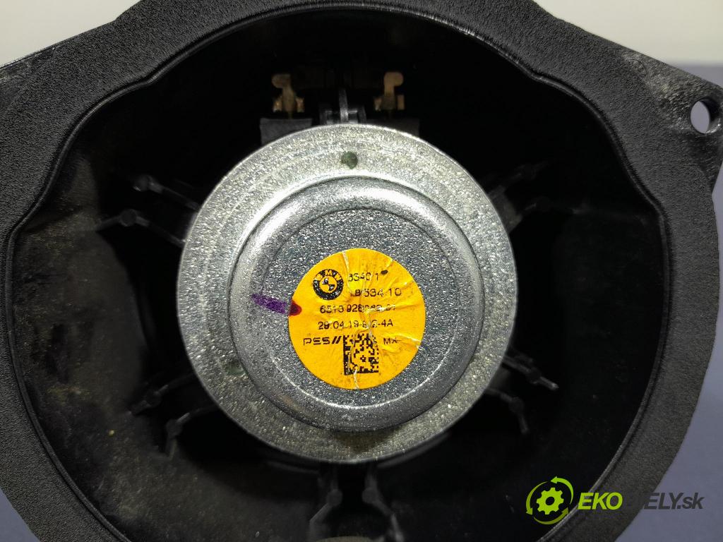 Bmw X6 2019 Reproduktor / Subwoofer: 9286368