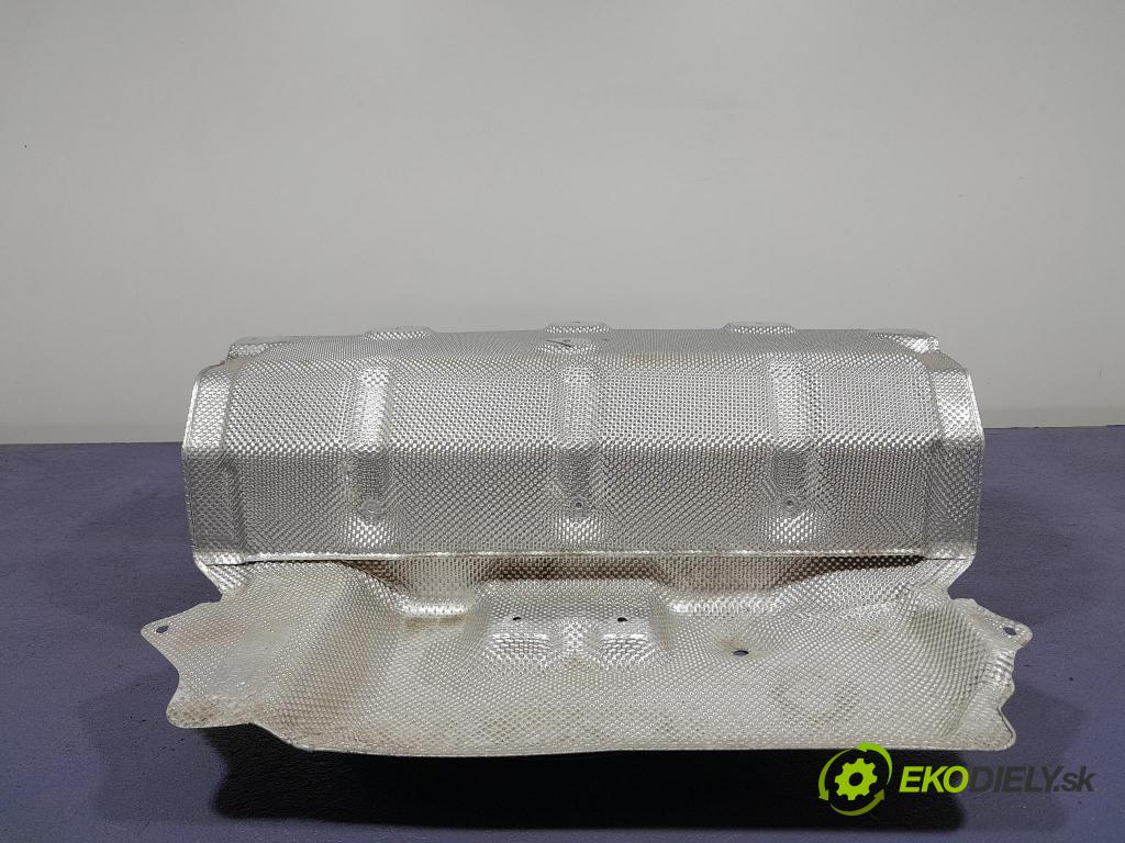Bmw Seria 3 2024 kryt Tepelný 7340982